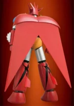 GRAND ACTION BIGSIZE MODEL GETTER DRAGON - immagine 2