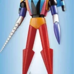 GRAND SOFVI BIGSIZE MODEL GETTER LIGER