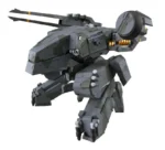 METAL GEAR SOLID METAL GEAR REX RE Variable Action D-SPEC