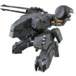 METAL GEAR SOLID METAL GEAR REX RE Variable Action D-SPEC
