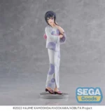 RASCAL MAI SAKURAJIMA YUKATA LUMINASTA FIG - immagine 5