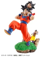DRAGONBALL DRACAP REBIRTH LIMIT BREAKING BOX SET - immagine 6