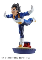 DRAGONBALL DRACAP REBIRTH LIMIT BREAKING BOX SET - immagine 4