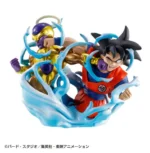 DRAGONBALL DRACAP REBIRTH LIMIT BREAKING BOX SET - immagine 5