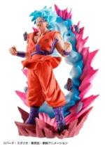 DRAGONBALL DRACAP REBIRTH LIMIT BREAKING BOX SET - immagine 7