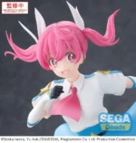 MAGILUMIERE MAGICAL GIRLS KANA SAKURAGI LUMINASTA FIG - immagine 5
