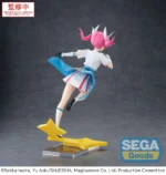 MAGILUMIERE MAGICAL GIRLS KANA SAKURAGI LUMINASTA FIG - immagine 7