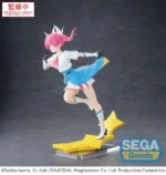 MAGILUMIERE MAGICAL GIRLS KANA SAKURAGI LUMINASTA FIG - immagine 6