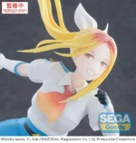 MAGILUMIERE MAGICAL GIRLS HITORI KOSHIGAYA LUMINASTA FIG - immagine 5