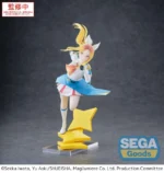 MAGILUMIERE MAGICAL GIRLS HITORI KOSHIGAYA LUMINASTA FIG - immagine 8