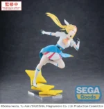 MAGILUMIERE MAGICAL GIRLS HITORI KOSHIGAYA LUMINASTA FIG - immagine 6