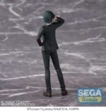 CHAINSAW MAN HIMENO DESKTOP X DECORATE FIG - immagine 7