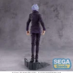 JUJUTSU KAISEN SATORU EXTERMINATION LUMINASTA FIG