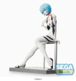 REBUILD EVANGELION REI AYANAMI LPM FIG - immagine 6