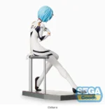 REBUILD EVANGELION REI AYANAMI LPM FIG - immagine 8