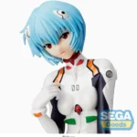 REBUILD EVANGELION REI AYANAMI LPM FIG