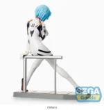 REBUILD EVANGELION REI AYANAMI LPM FIG - immagine 7