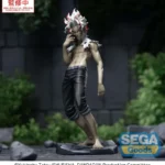 DANDADAN OKARUN TRANSFORMED VOL.2 VER1.5 LUMINASTA FIG