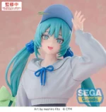HATSUNE MIKU CONCEPTUAL VOL 2 LUMINASTA FIG - immagine 2