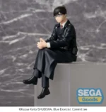 BLUE EXORCIST YUKIO OKUMURA PM PERCHING - immagine 6