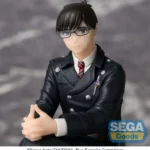 BLUE EXORCIST YUKIO OKUMURA PM PERCHING