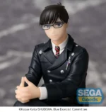 BLUE EXORCIST YUKIO OKUMURA PM PERCHING - immagine 5