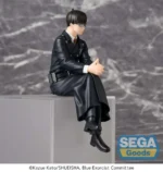 BLUE EXORCIST YUKIO OKUMURA PM PERCHING - immagine 8
