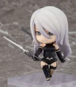 NIER AUTOMATA A2 YORHA TYPE A NO 2 NENDOROID - immagine 6