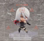 NIER AUTOMATA A2 YORHA TYPE A NO 2 NENDOROID - immagine 8