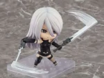 NIER AUTOMATA A2 YORHA TYPE A NO 2 NENDOROID - immagine 7