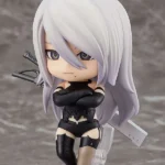 NIER AUTOMATA A2 YORHA TYPE A NO 2 NENDOROID