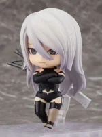 NIER AUTOMATA A2 YORHA TYPE A NO 2 NENDOROID - immagine 5