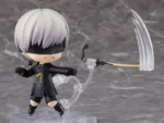 NIER AUTOMATA 9S YORHA NO 9 TYPE S NENDOROID - immagine 5