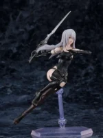 NIER AUTOMATA VER1.1A A2 FIGMA AF - immagine 7