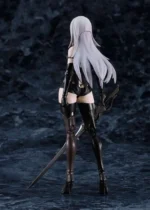 NIER AUTOMATA VER1.1A A2 FIGMA AF - immagine 5