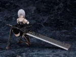 NIER AUTOMATA VER1.1A A2 FIGMA AF - immagine 8