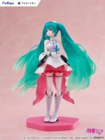 HATSUNE MIKU GALAXY LIVE TENITOL FIG - immagine 6