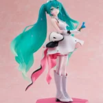 HATSUNE MIKU GALAXY LIVE TENITOL FIG