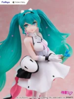 HATSUNE MIKU GALAXY LIVE TENITOL FIG - immagine 7