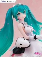 HATSUNE MIKU GALAXY LIVE TENITOL FIG - immagine 8