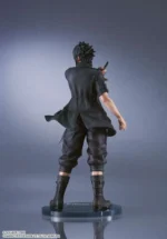 FINAL FANTASY 15 NOCTIS LUCIS CAELUM BY GOODSMILE FIG - immagine 6