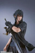 FINAL FANTASY 15 NOCTIS LUCIS CAELUM BY GOODSMILE FIG - immagine 7
