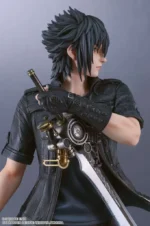 FINAL FANTASY 15 NOCTIS LUCIS CAELUM BY GOODSMILE FIG - immagine 8