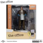 MOVIE MANIACS THE OFFICE KEVIN MALONE FIGURE