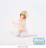 GODDESS OF VICTORY NIKKE ANIS YUMEMIRIZE FIG - immagine 2