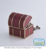 FRIEREN IN MIMIC LUMINASTA FIG RERELEASE