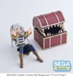 FRIEREN IN MIMIC LUMINASTA FIG RERELEASE - immagine 3
