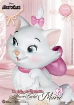 ARISTOCATS FLOWER BASKET MARIE MASTER CRAFT STATUE - immagine 6