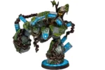 DUNGEONS & LASERS: RUNIC GOLEMS - immagine 4