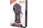 DUNGEONS & LASERS: SANDWYRM
